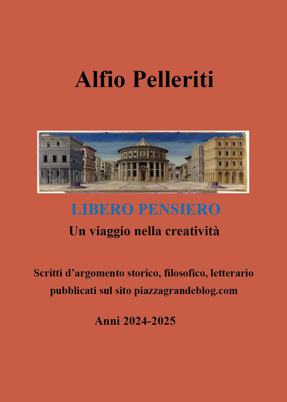 Libero pensiero. Un viaggio nella creatività