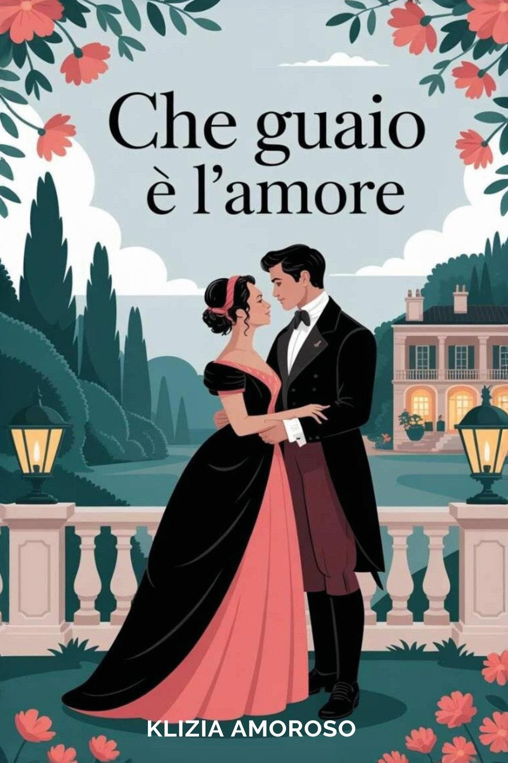Che guaio è l'amore