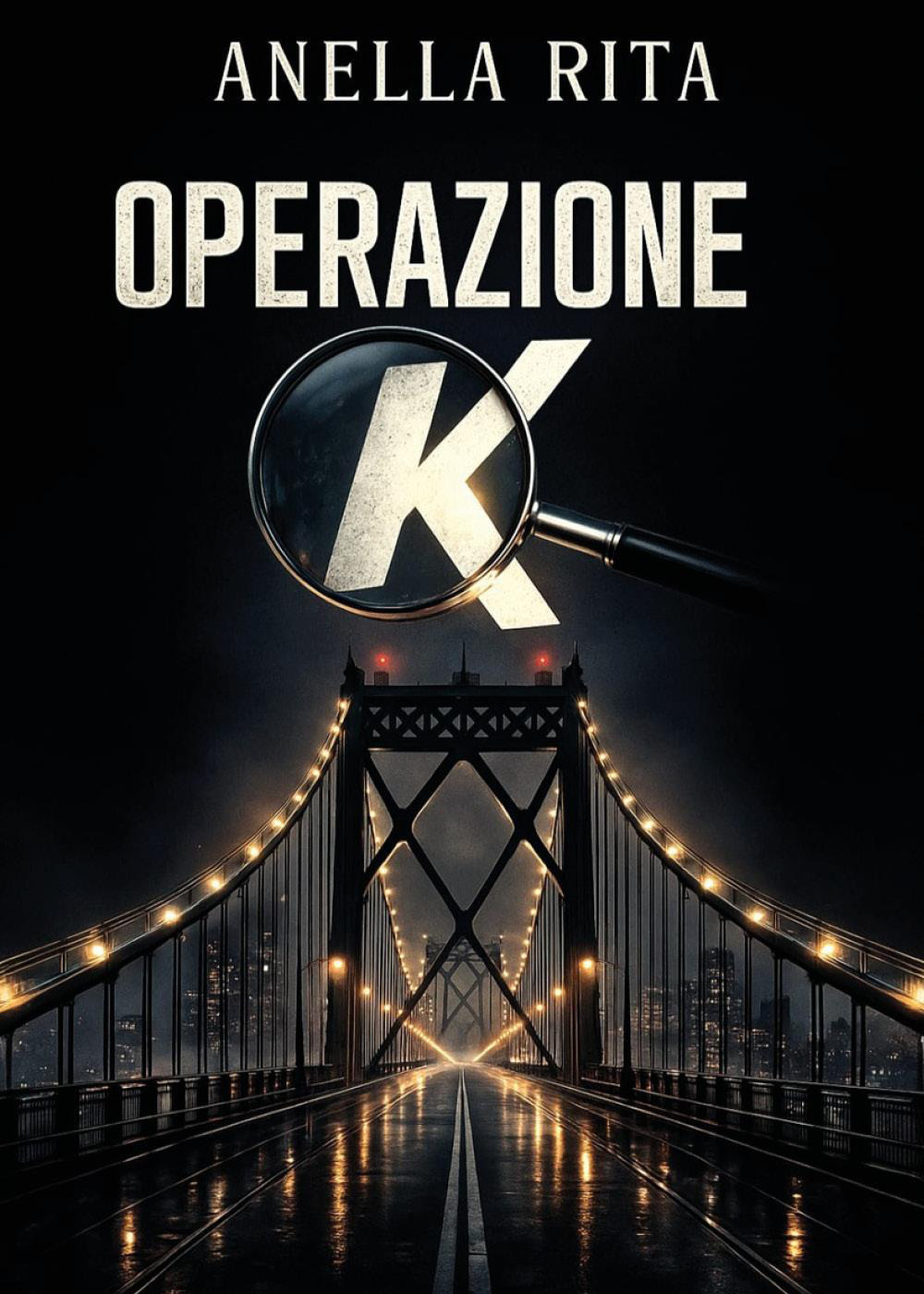 Operazione K