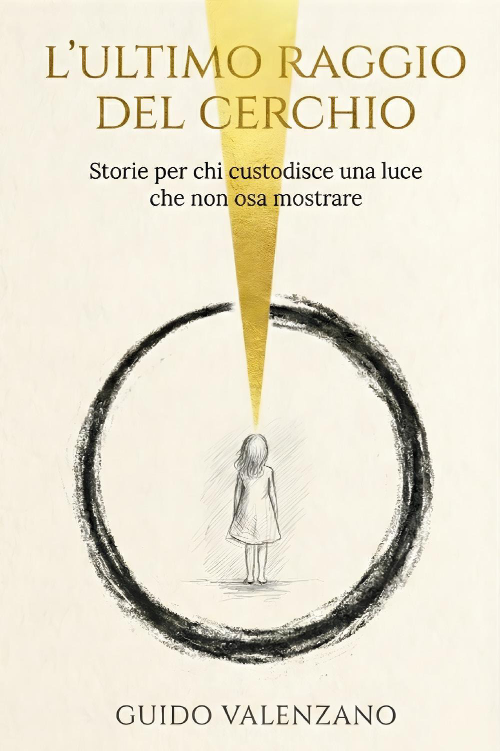 L'ultimo raggio del Cerchio