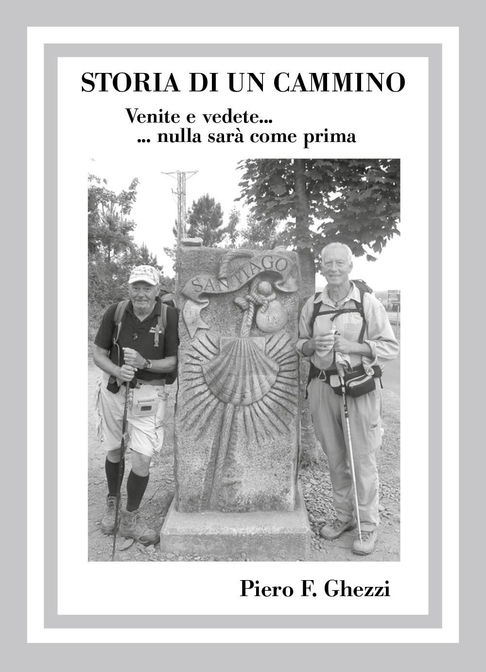 Storia di un cammino