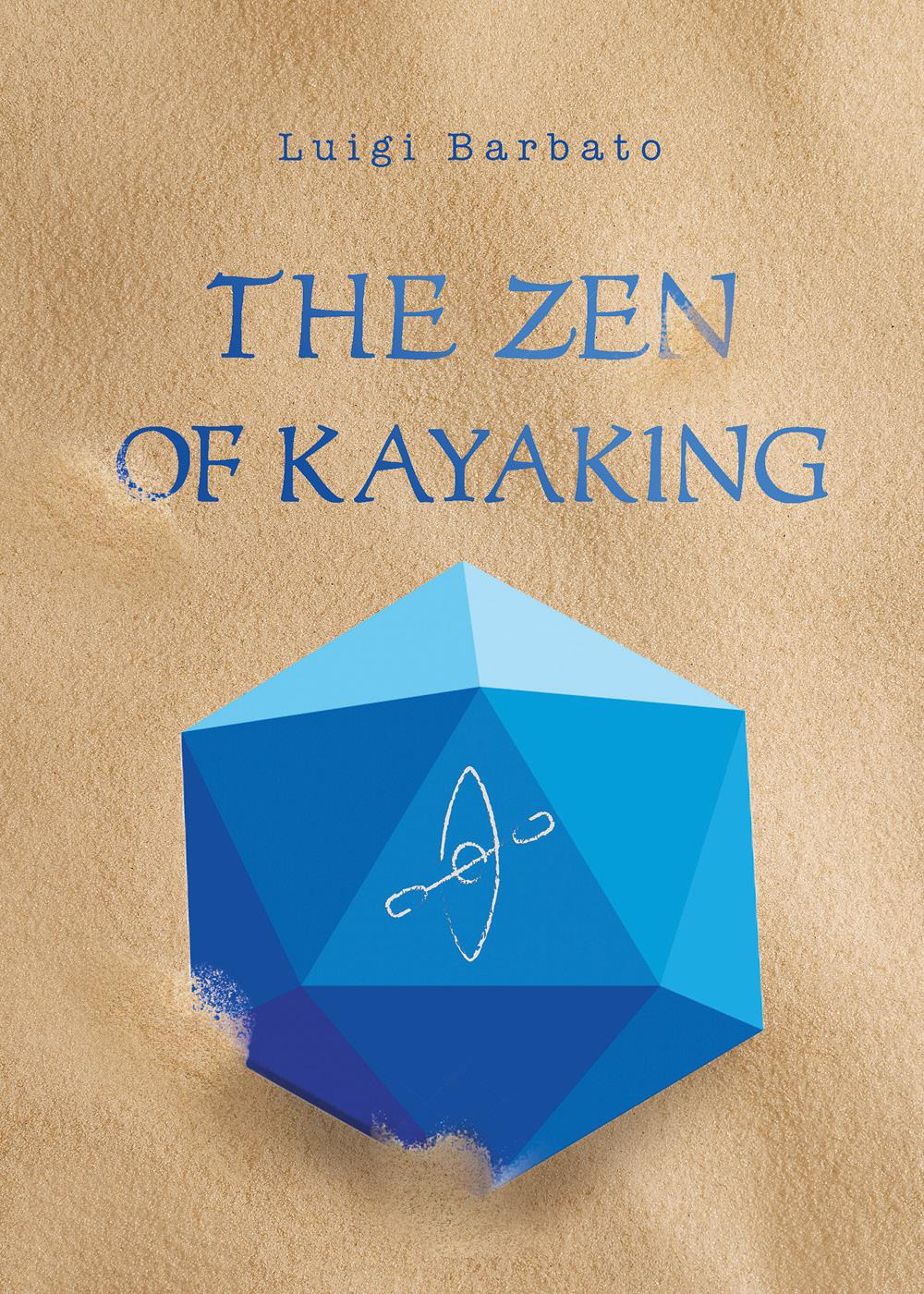 The zen of kayaking