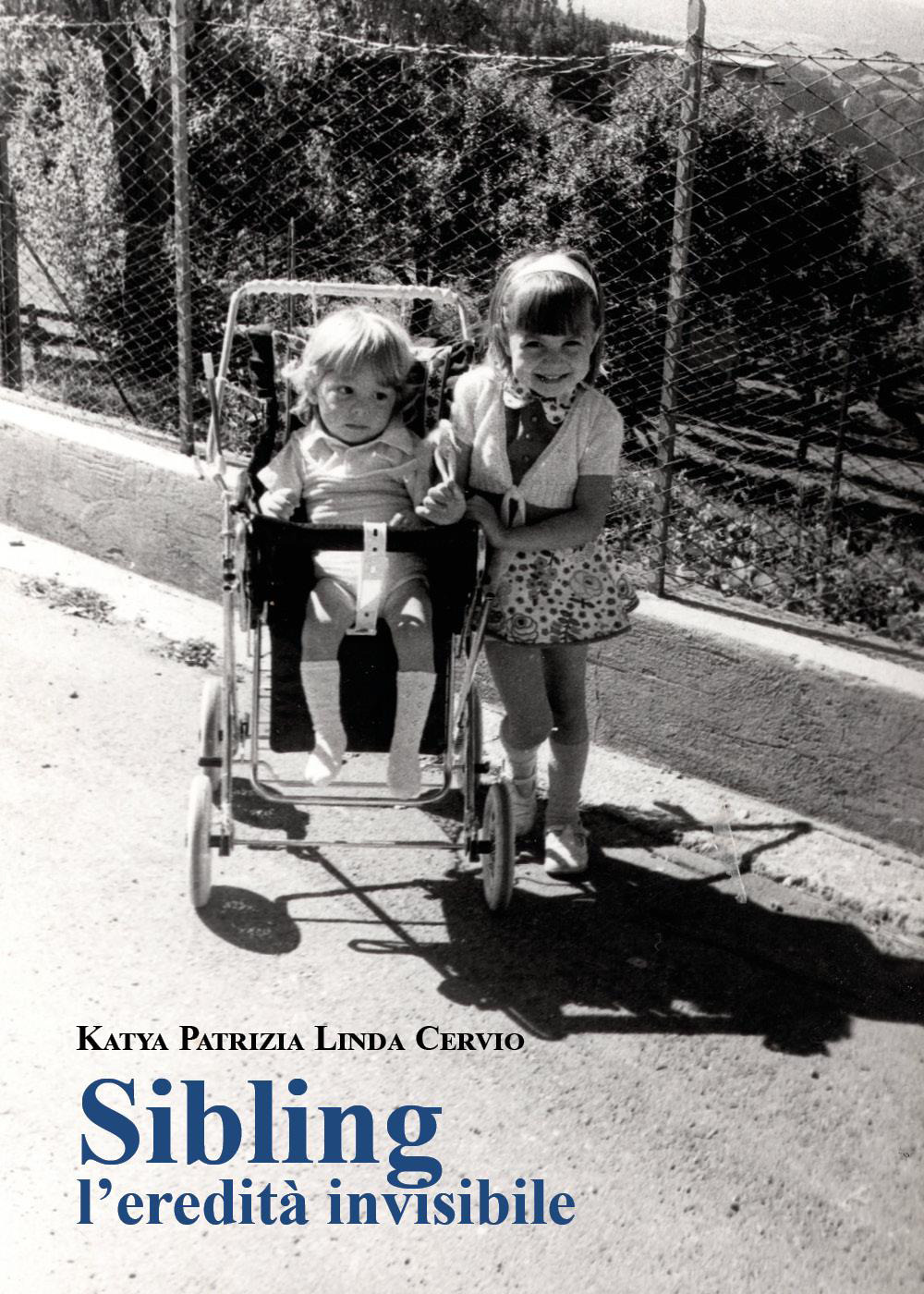 Sibling, l'eredità invisibile