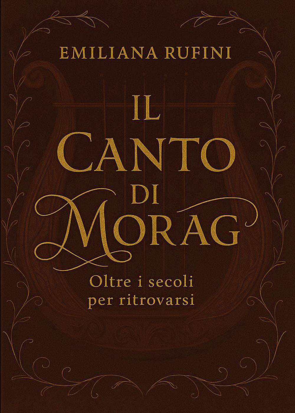Il canto di Morag