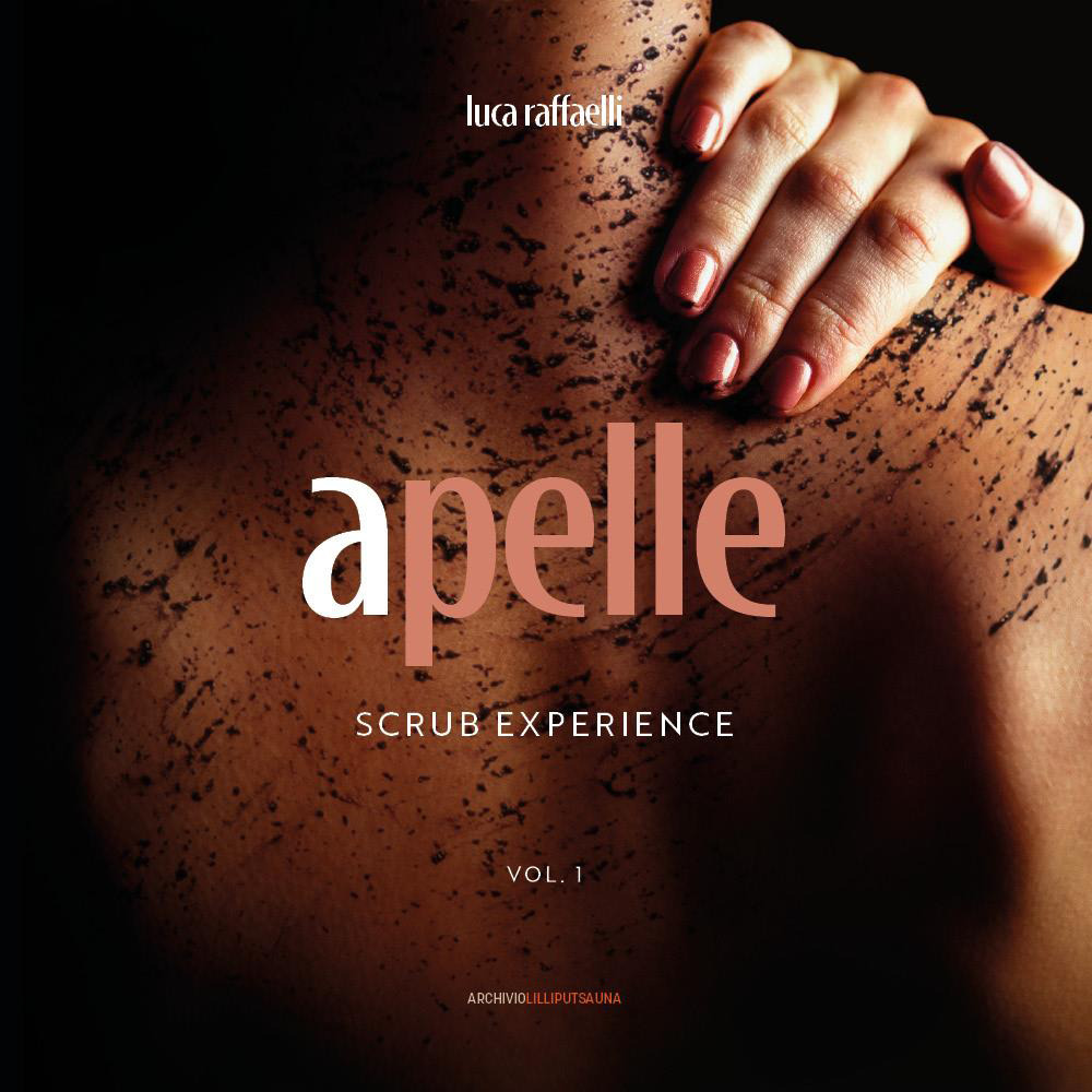 Apelle. Scrub experience. Vol. 1
