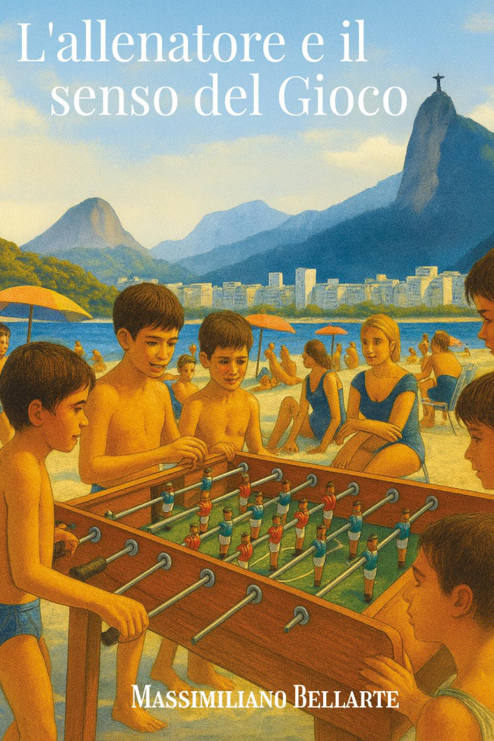 L'allenatore e il senso del gioco