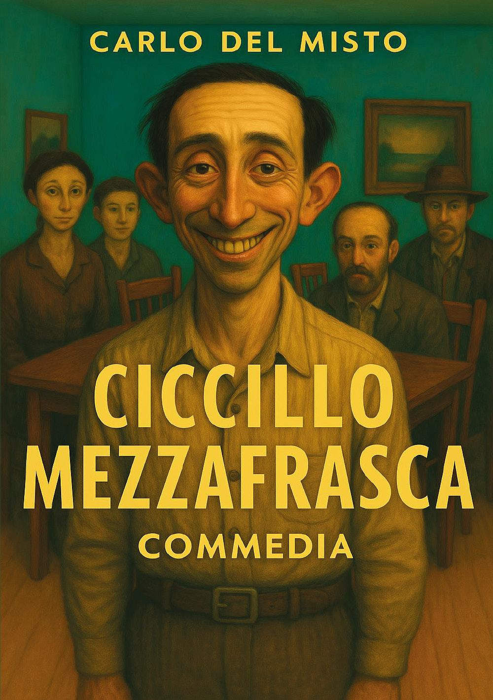 Ciccillo Mezzafrasca