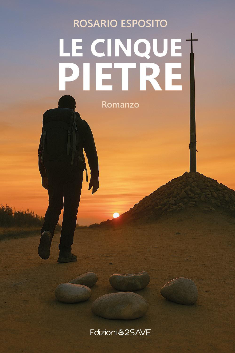 Le cinque pietre
