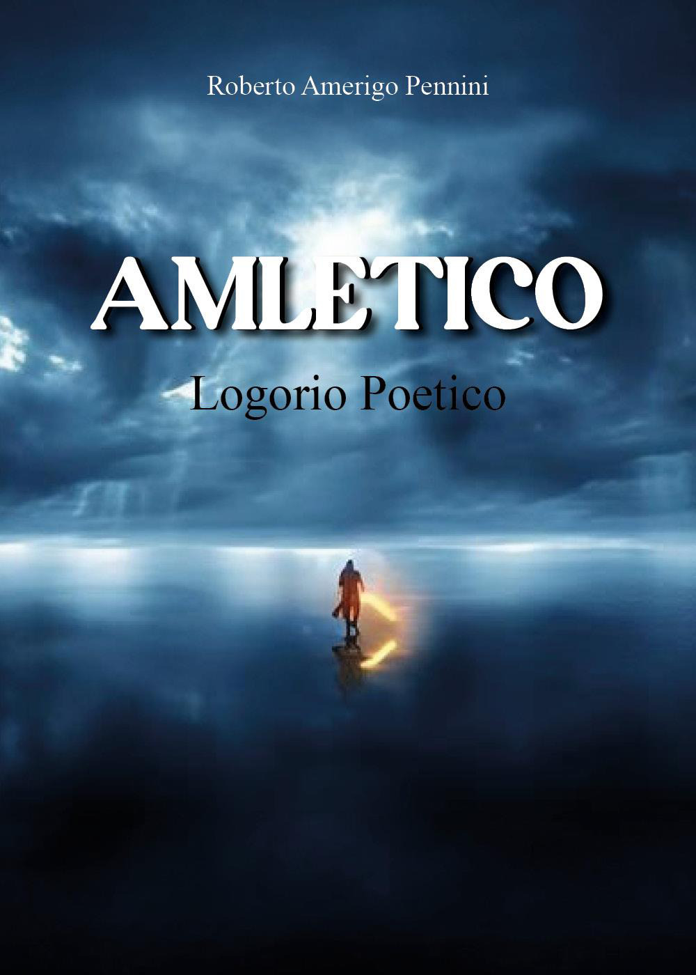 Amletico logorio poetico