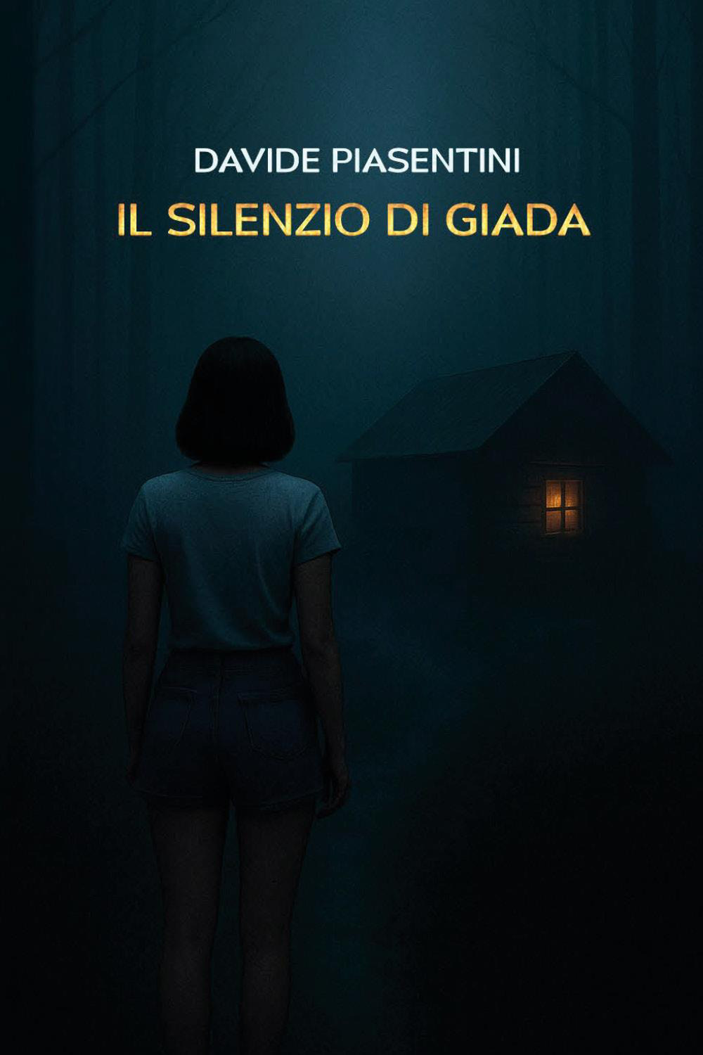 Il silenzio di Giada