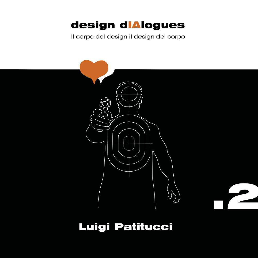 Design dIAlogues. Il corpo del design il design del corpo