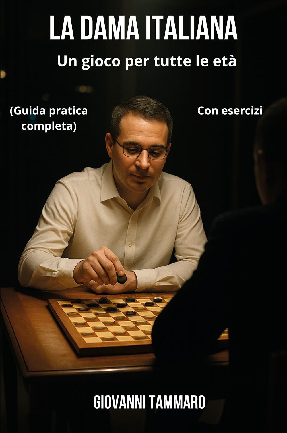 La dama italiana. Un gioco per tutte le età