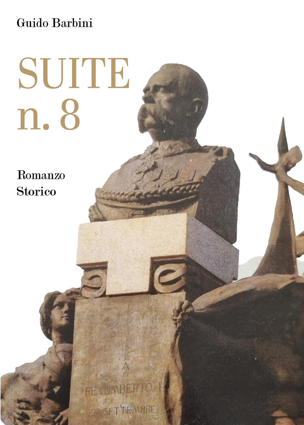 Suite n. 8