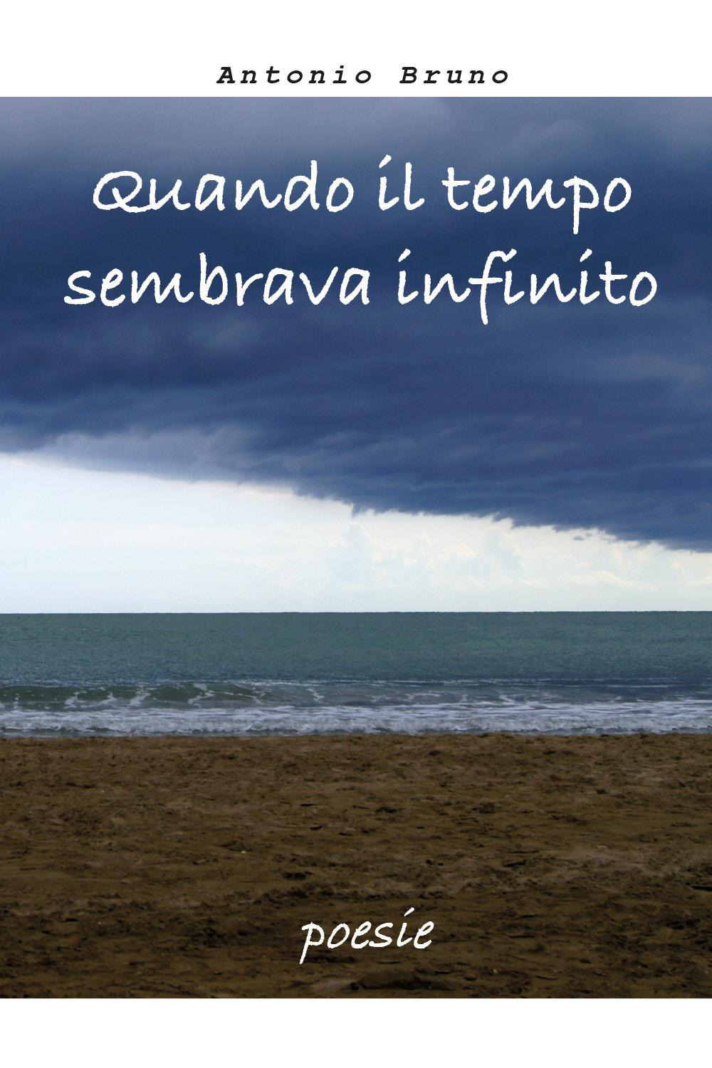 Quando il tempo sembrava infinito