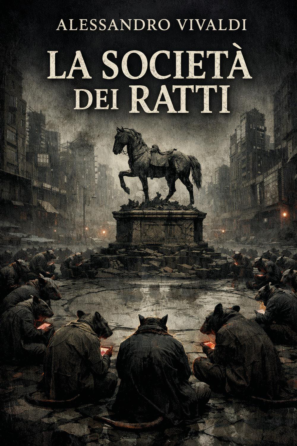La società dei ratti