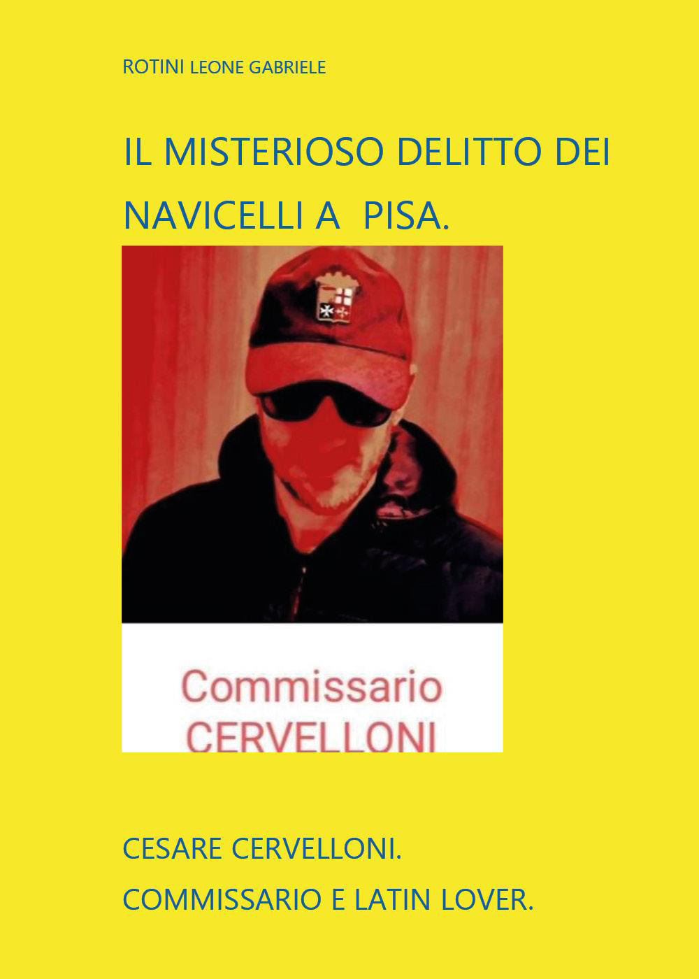 Il misterioso delitto dei Navicelli a Pisa