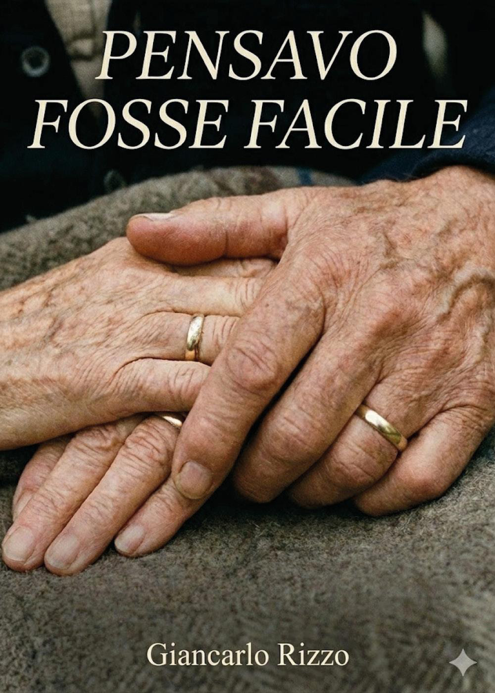 Pensavo fosse facile