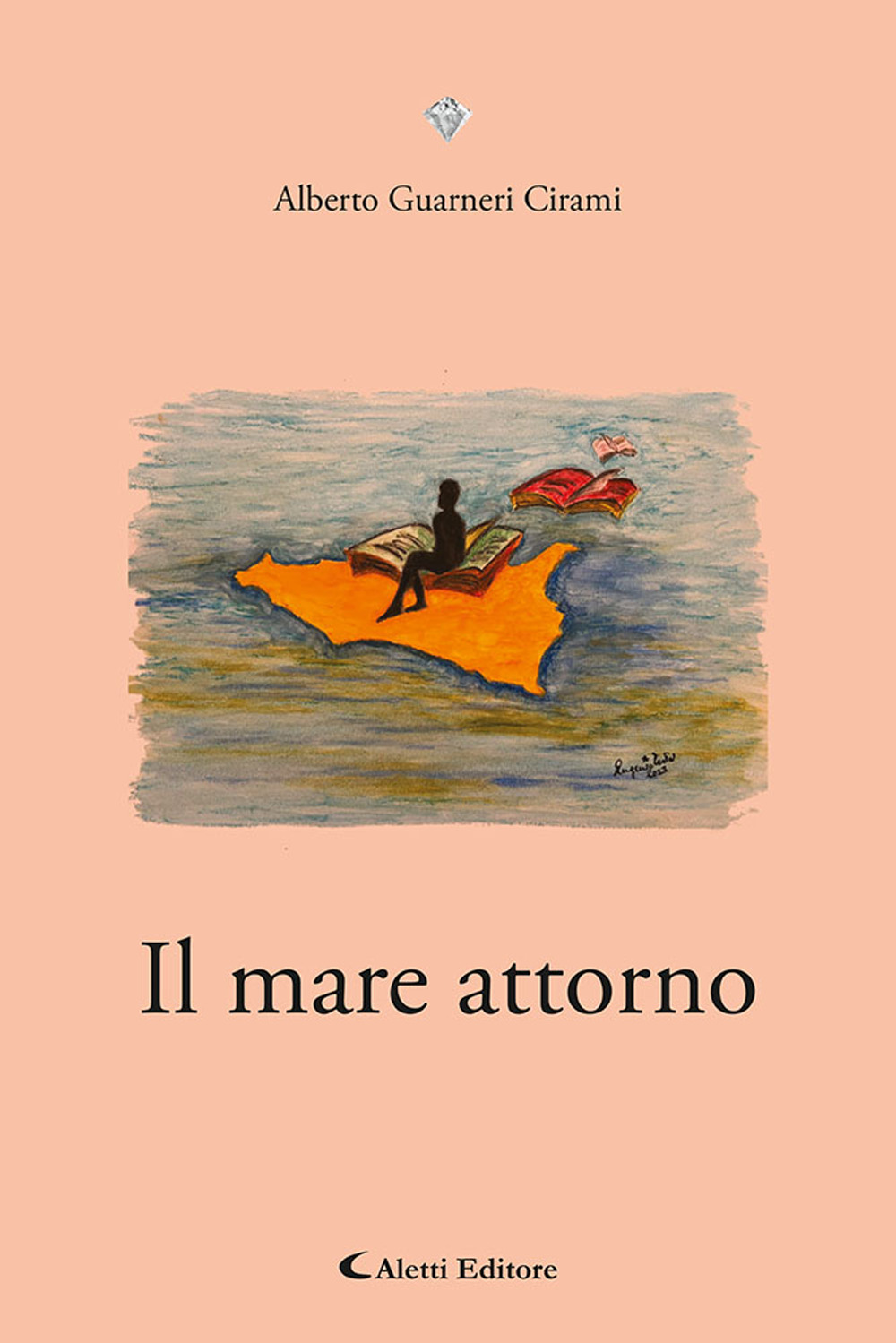 Il mare attorno. Ediz. speciale