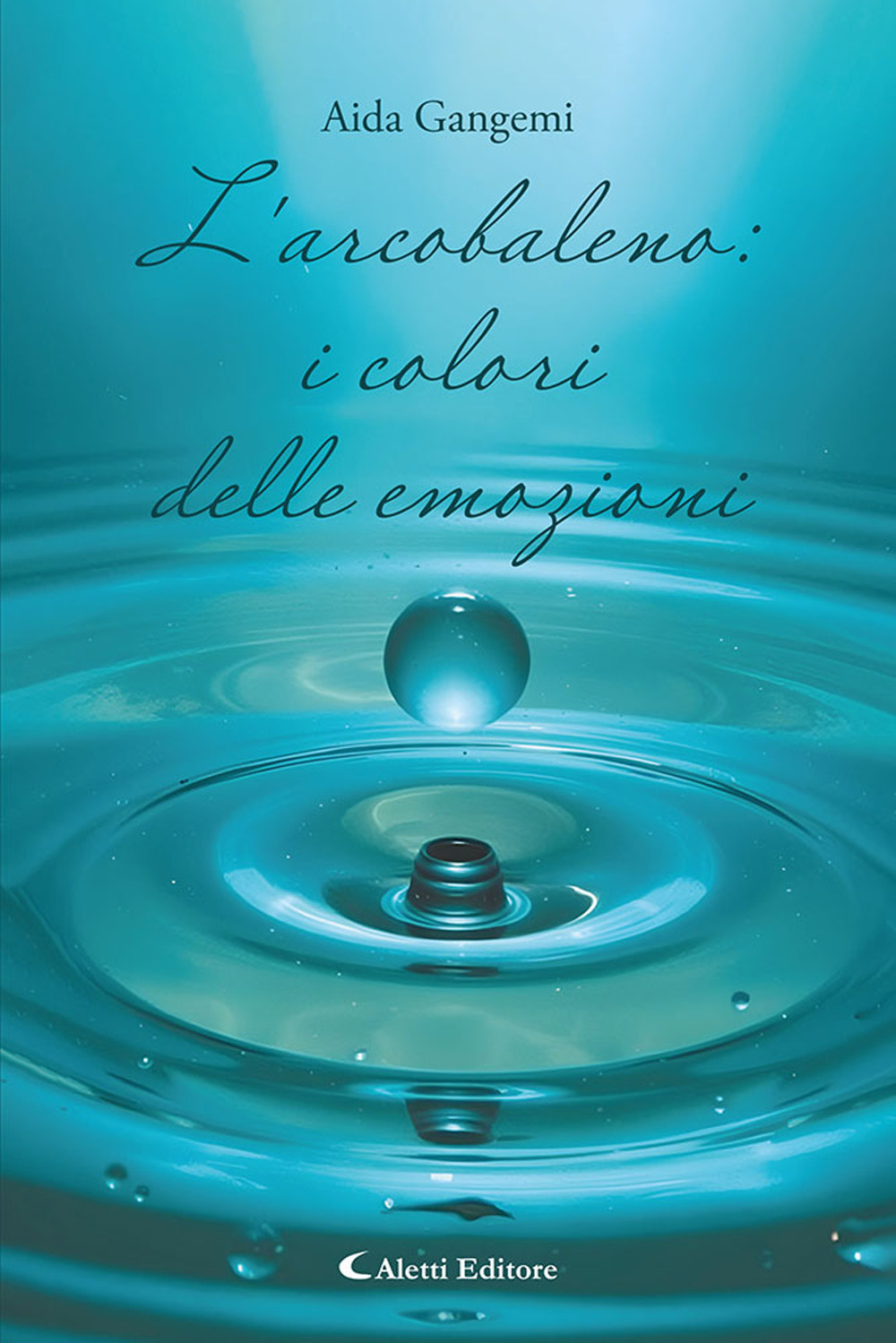 L'arcobaleno: i colori delle emozioni