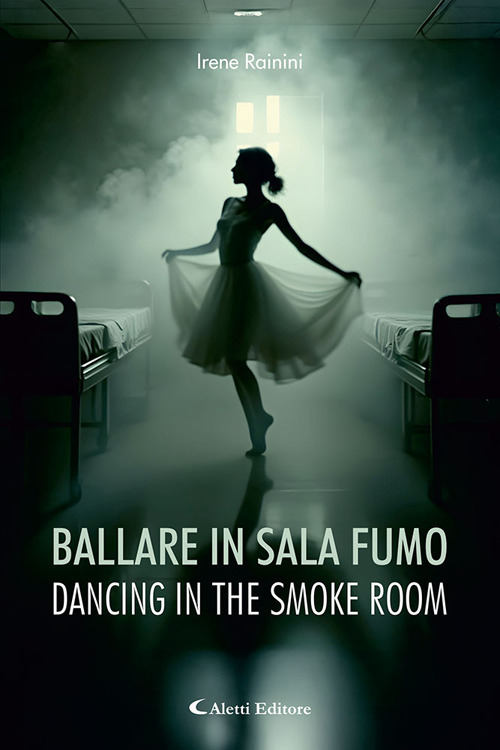 Ballare in sala fumo - Dancing in the smoke room. Ediz. bilingue