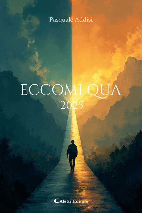 Eccomi qua 2025