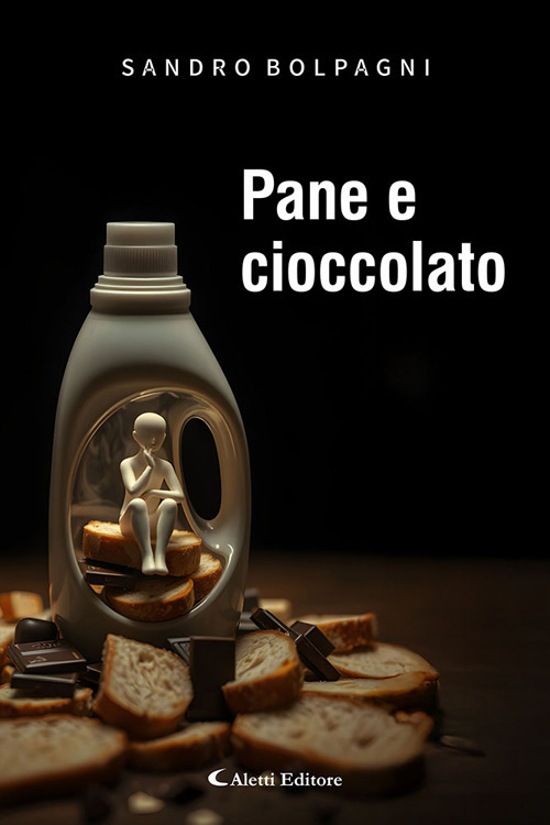 Pane e cioccolato. Nuova ediz.
