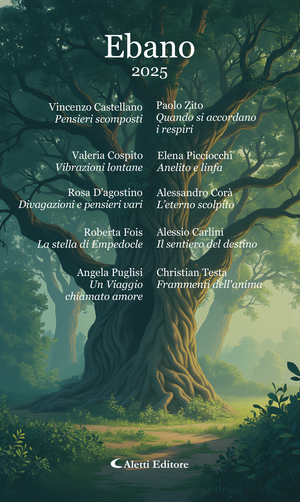 Ebano 2025
