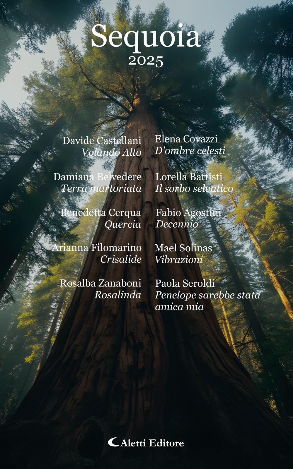 Sequoia 2025. Nuova ediz.