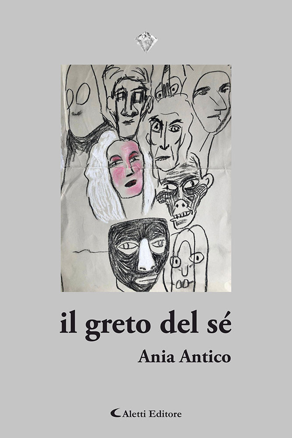 Il greto del sé