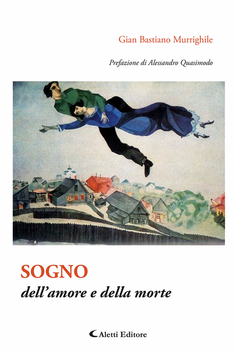 Sogno dell'amore e della morte