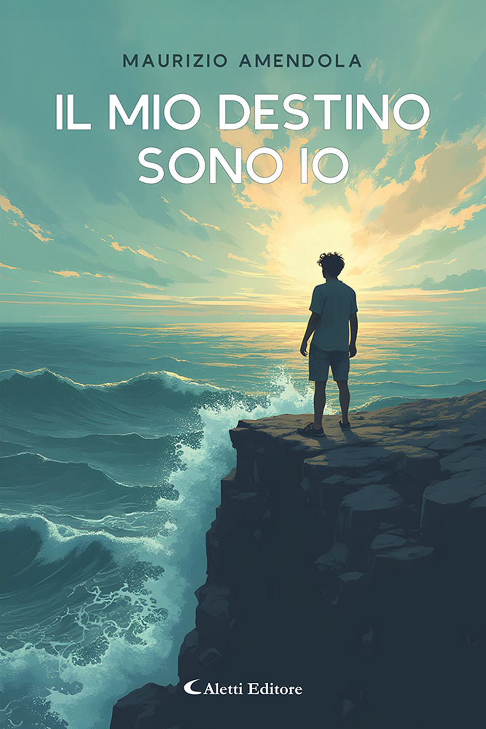 Il mio destino sono io