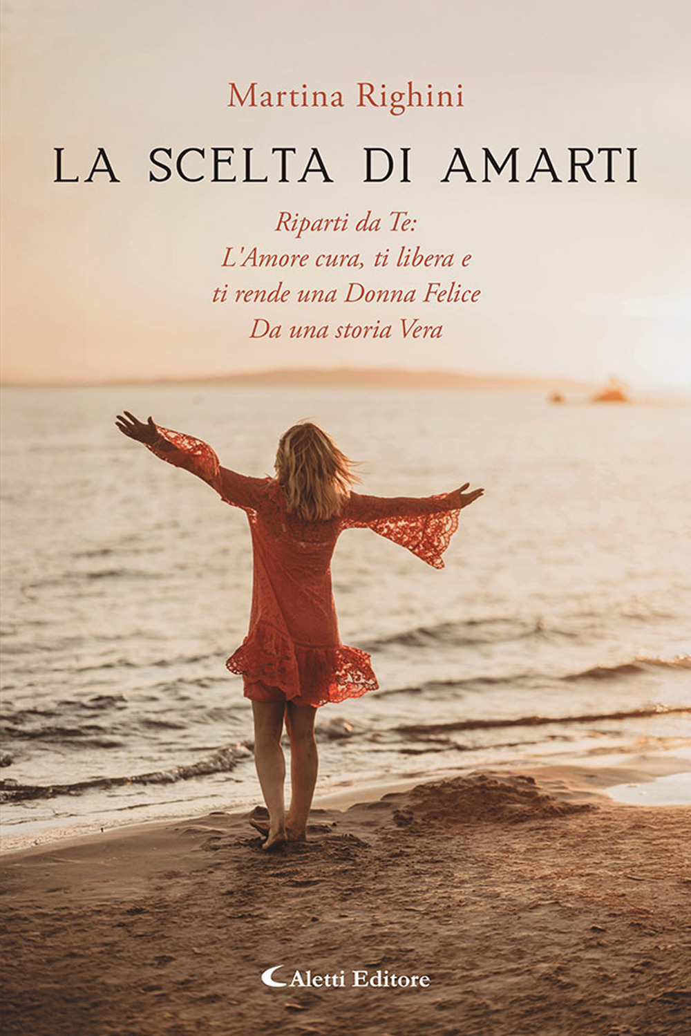 La scelta di amarti