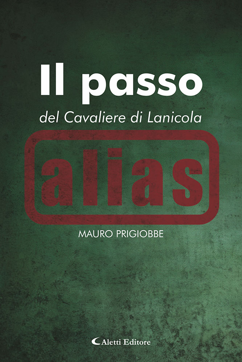 Il passo del Cavaliere di Lanicola