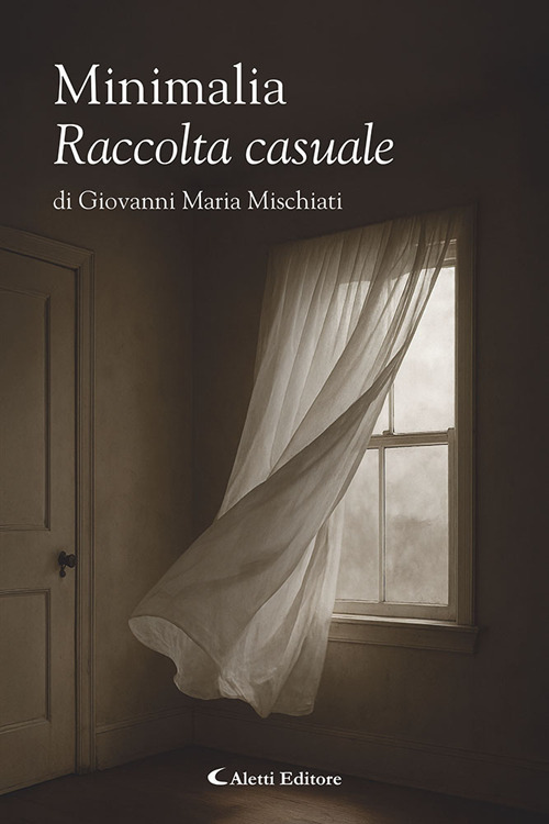 Minimalia. Raccolta casuale