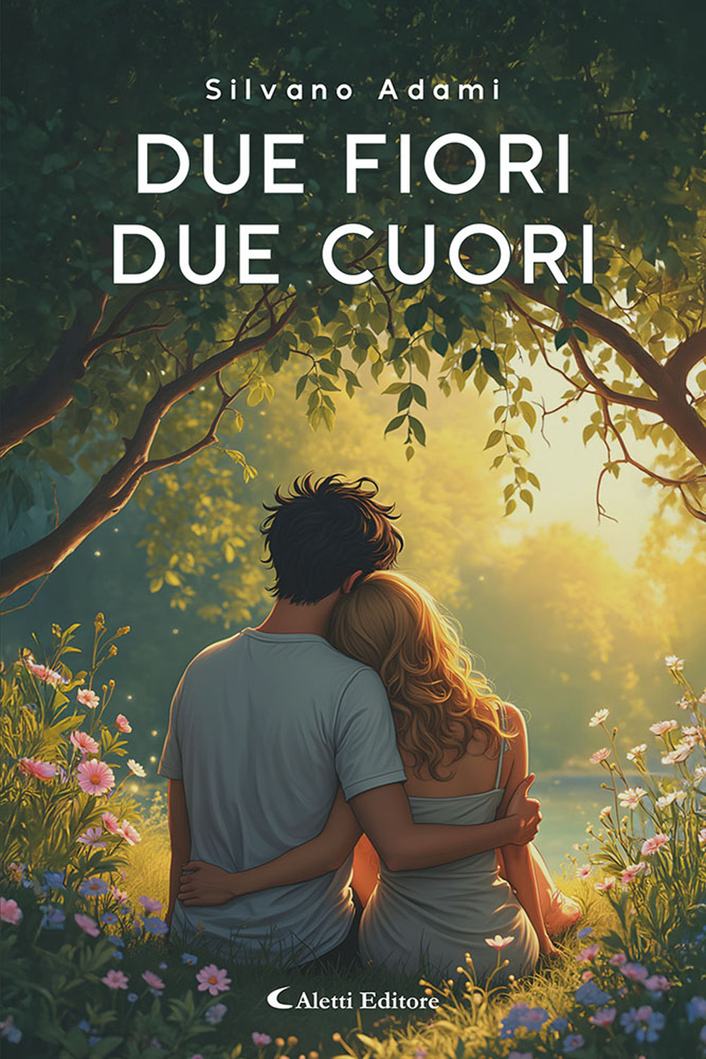 Due fiori, due cuori