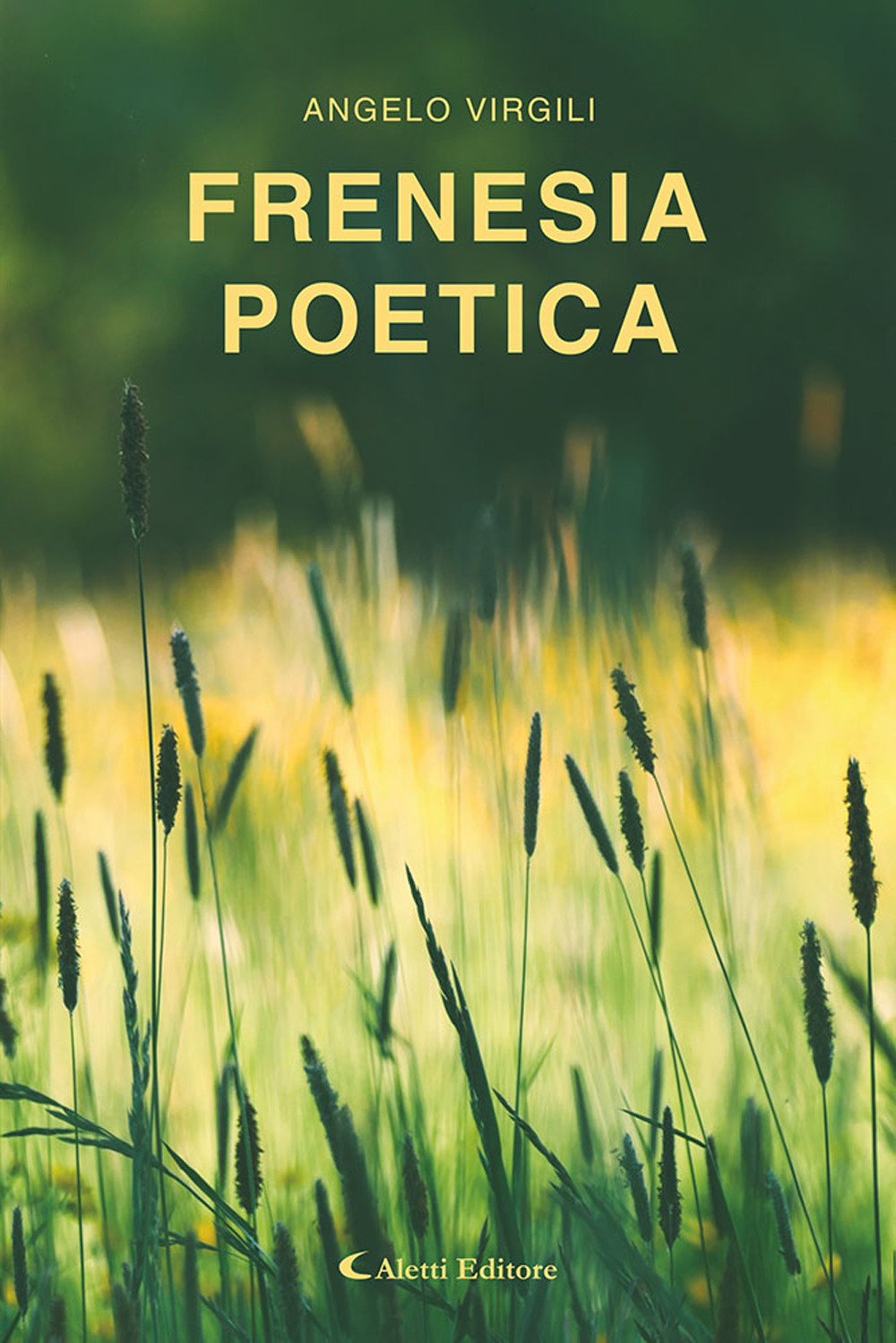 Frenesia poetica