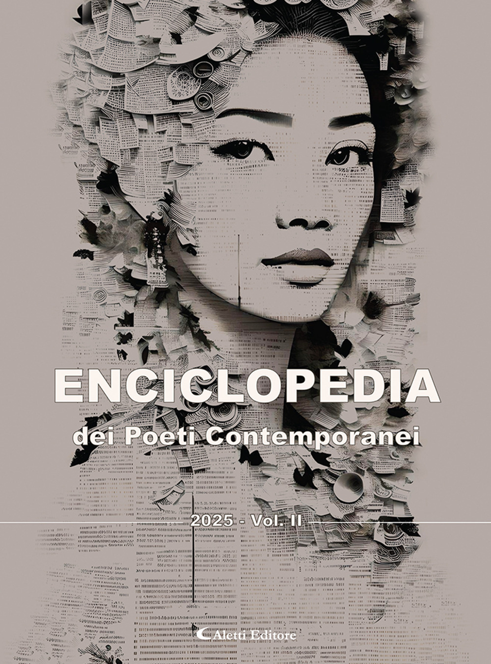 Enciclopedia dei poeti contemporanei 2025. Vol. 2
