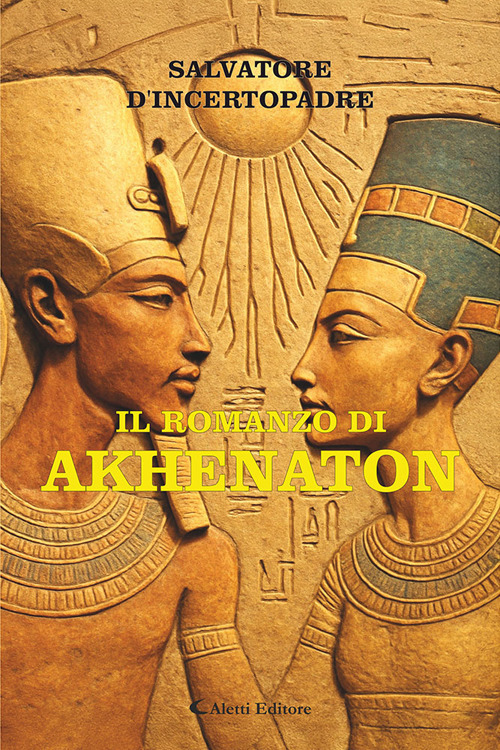Il romanzo di Akhenaton