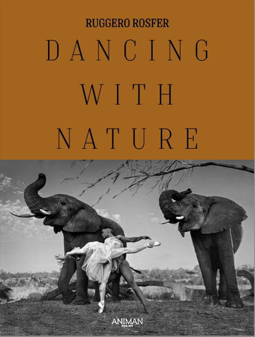 Dancing with Nature. Ediz. multilingue