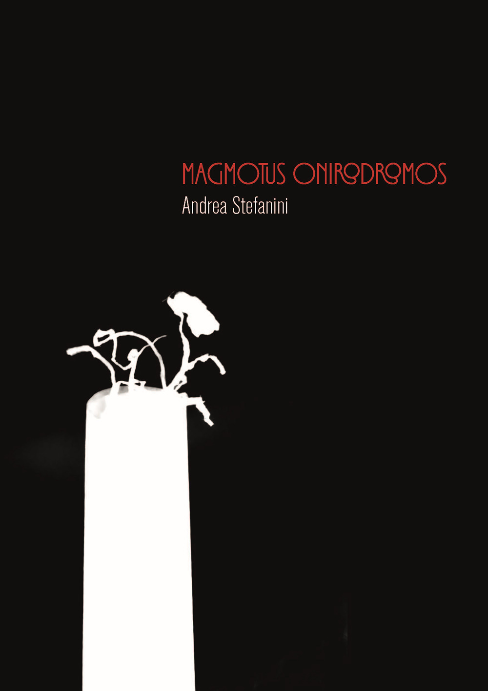 Magmotus onirodromos