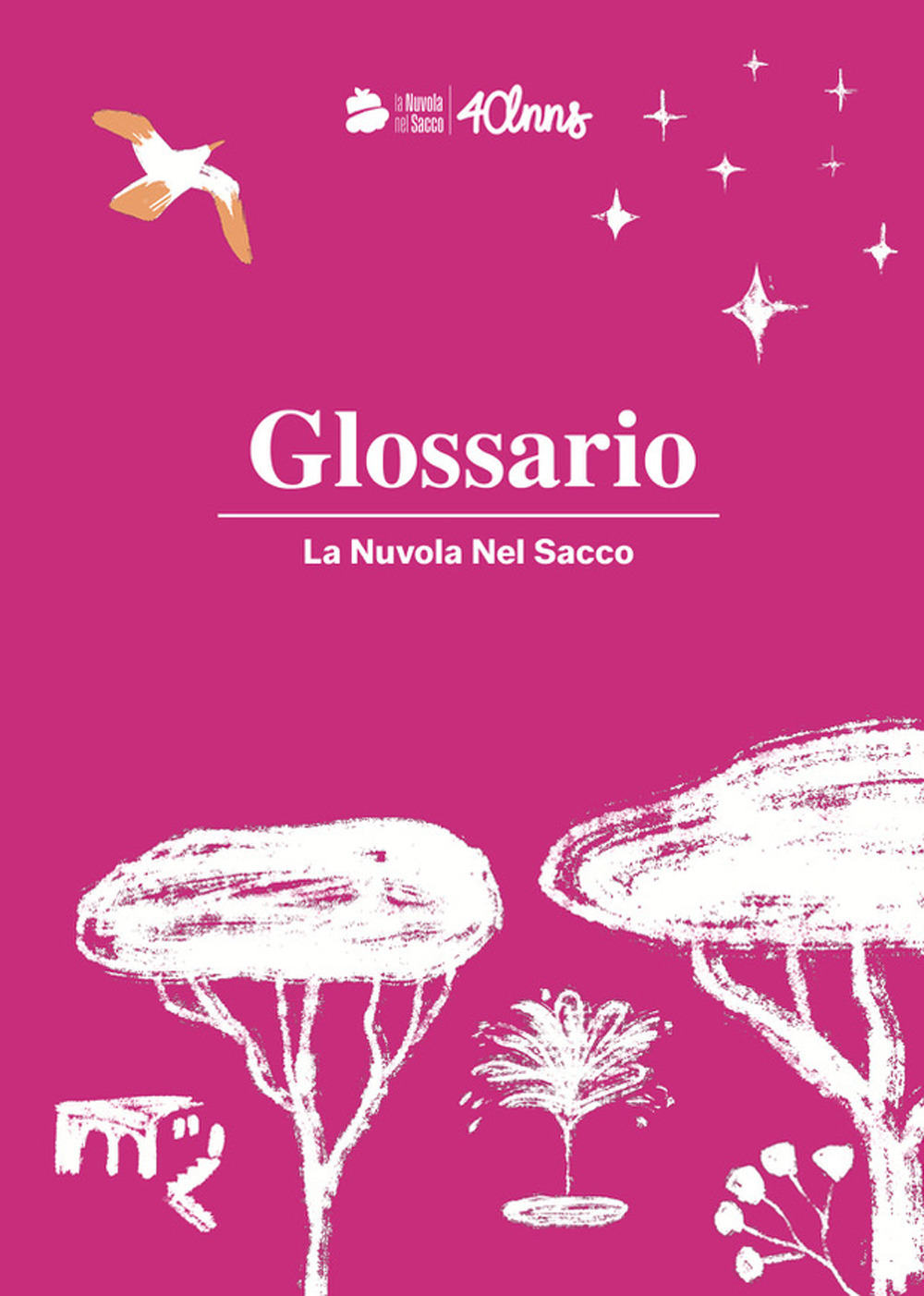 Glossario. La nuvola nel sacco