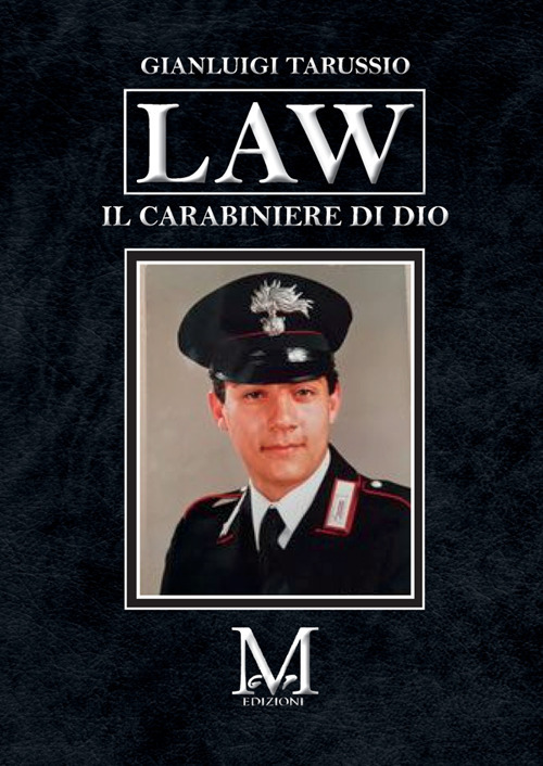 Law. Il carabiniere di Dio