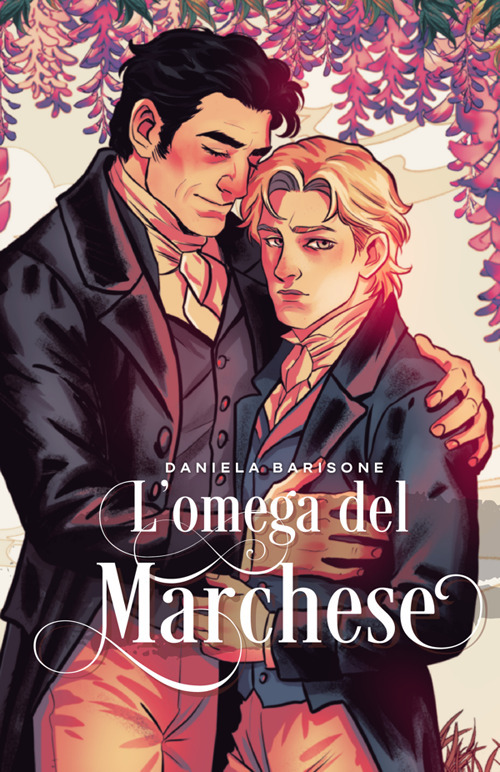 L'omega del marchese. Romanzo Omegaverse