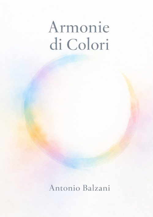 Armonie di colori
