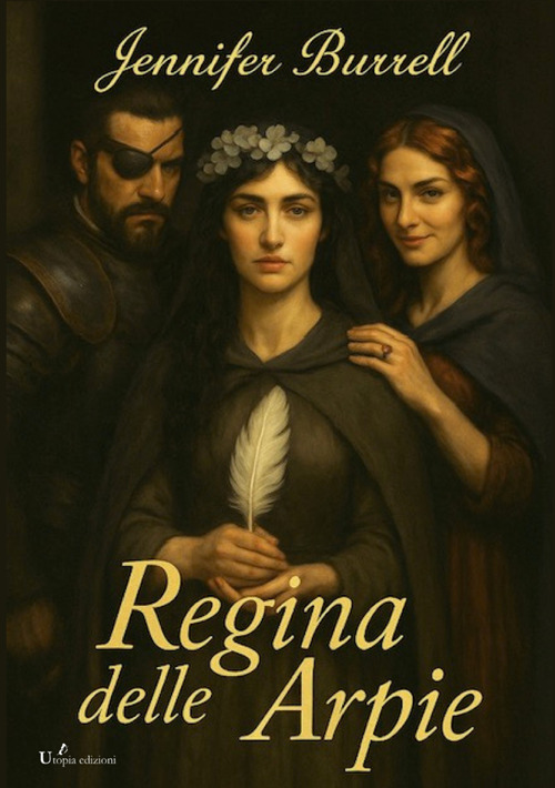 La regina delle arpie