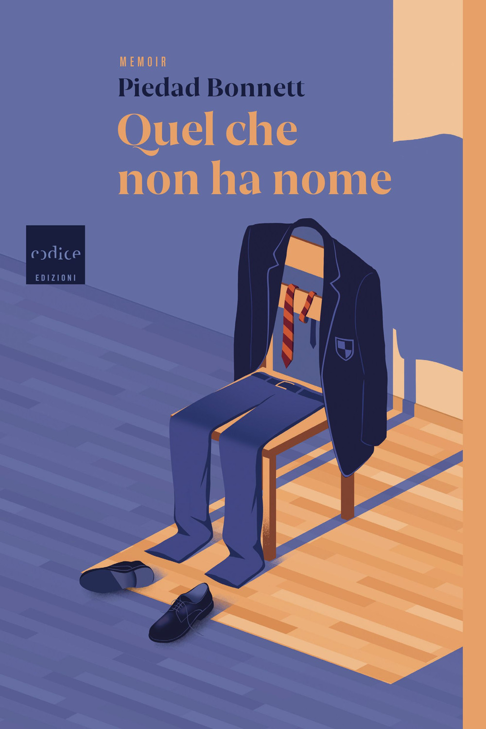 Quel che non ha nome