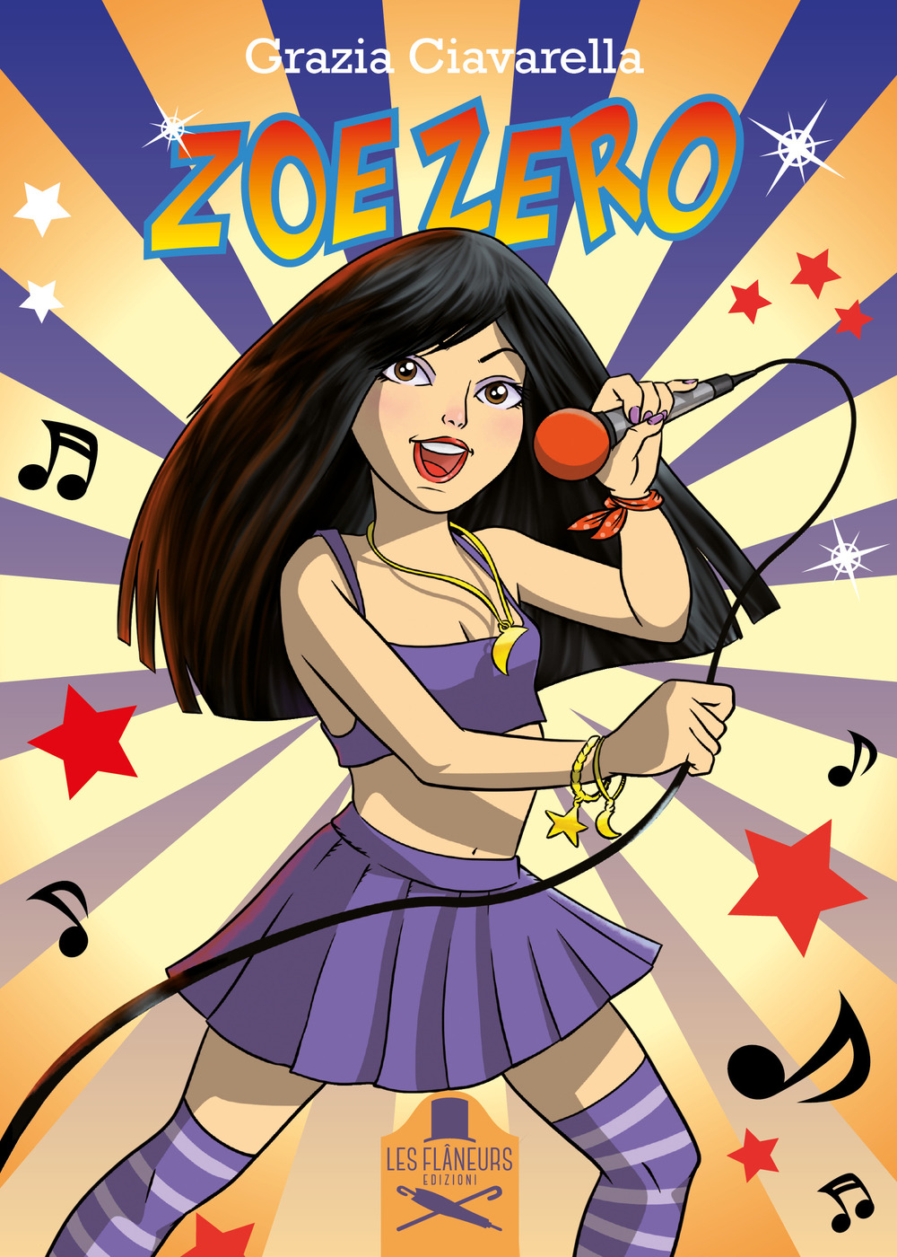 Zoe Zero