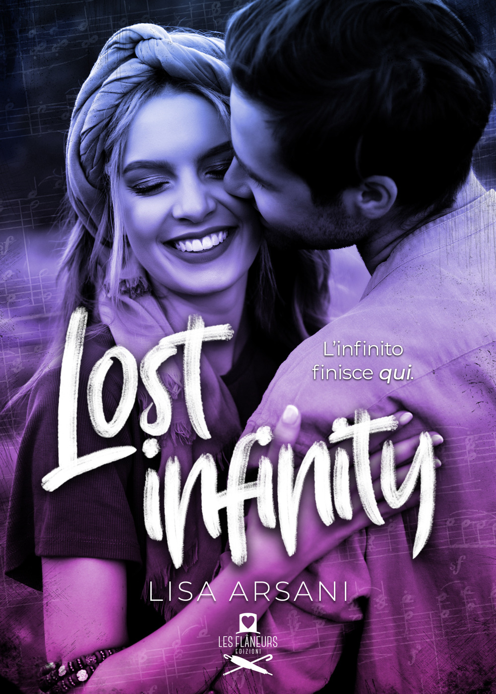 Lost infinity