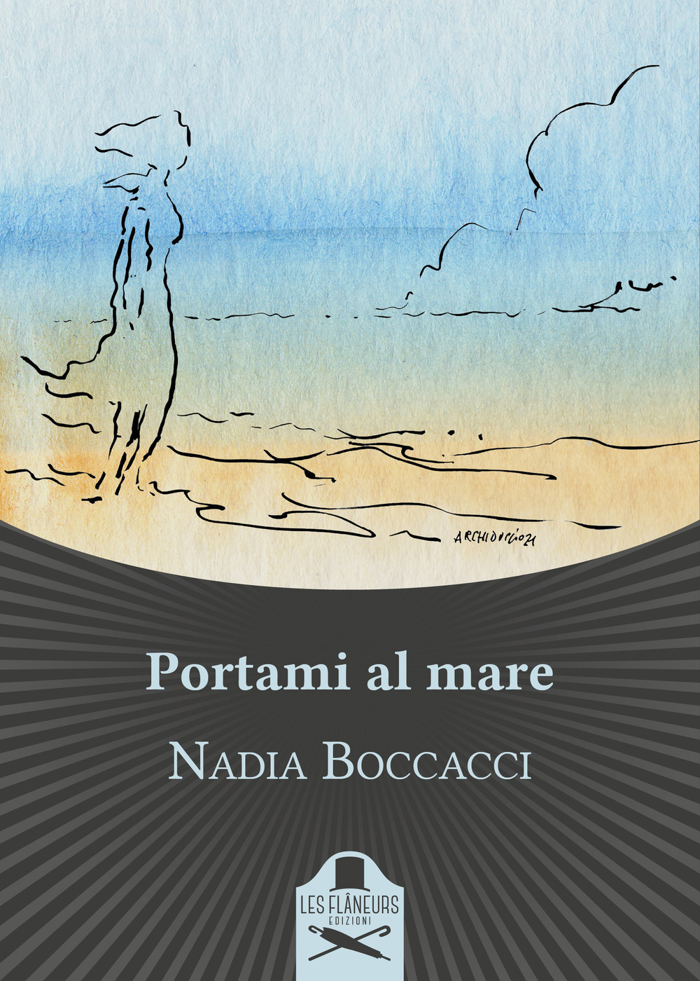 Portami al mare