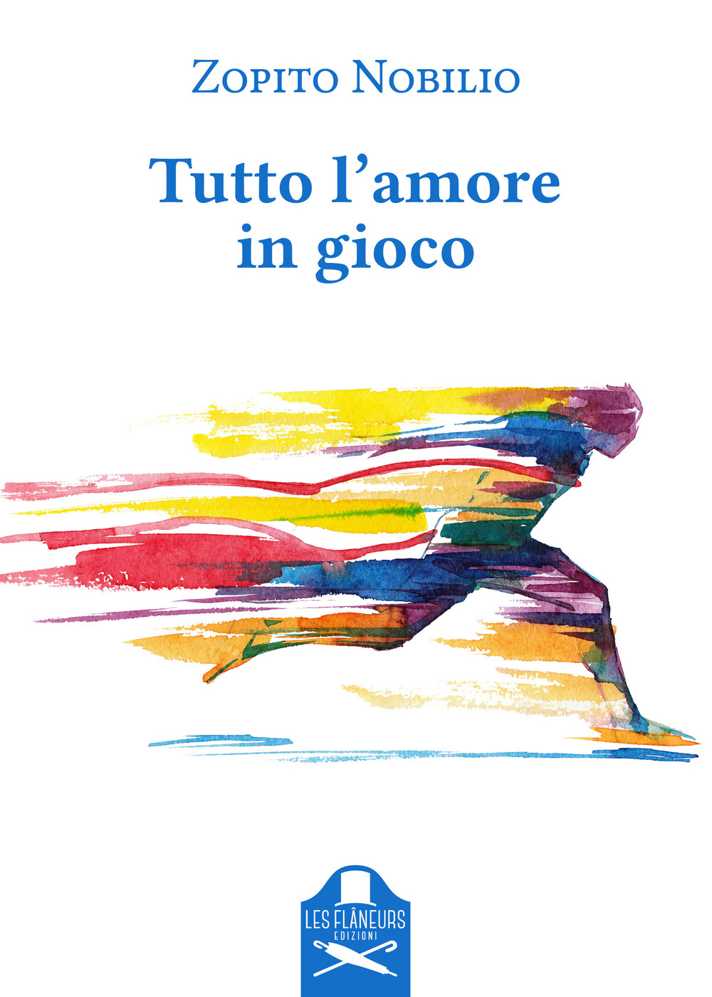 Tutto l'amore in gioco